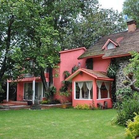 Casa Amor Тепостлан Экстерьер фото