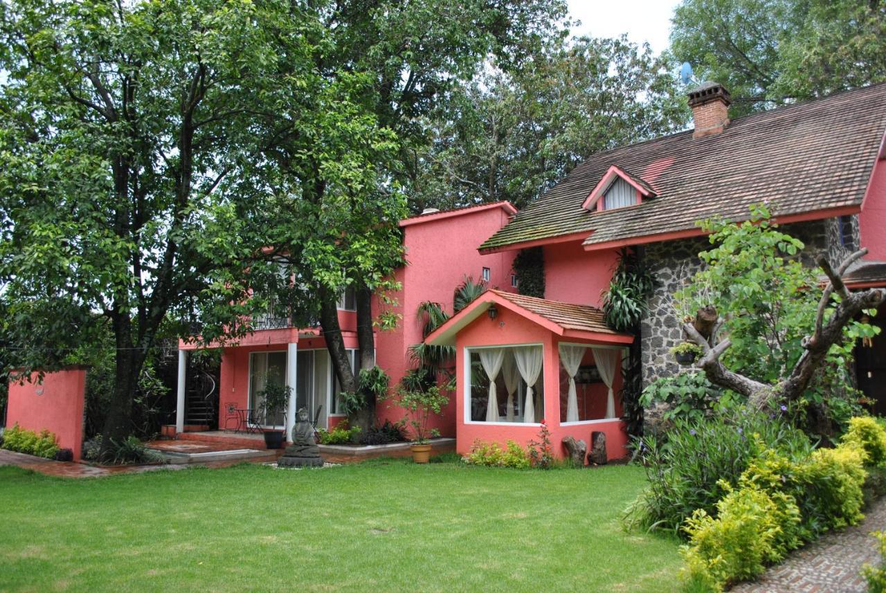Casa Amor Тепостлан Экстерьер фото