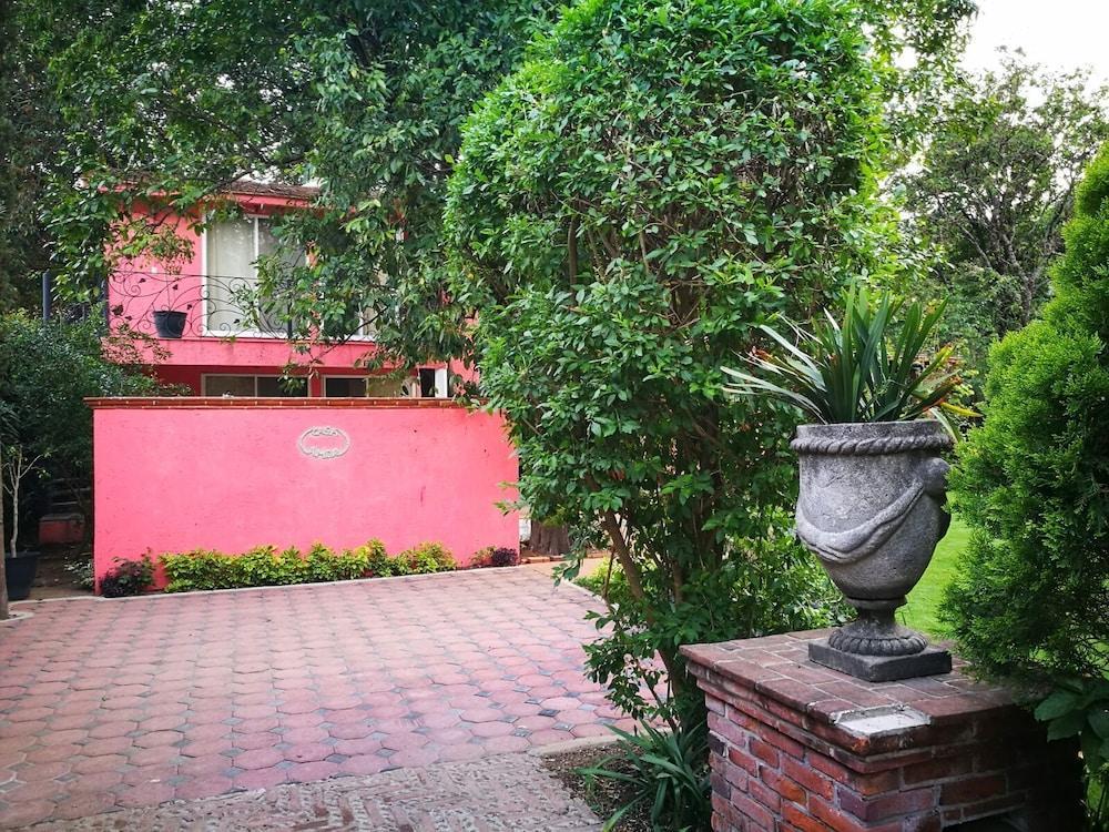 Casa Amor Тепостлан Экстерьер фото